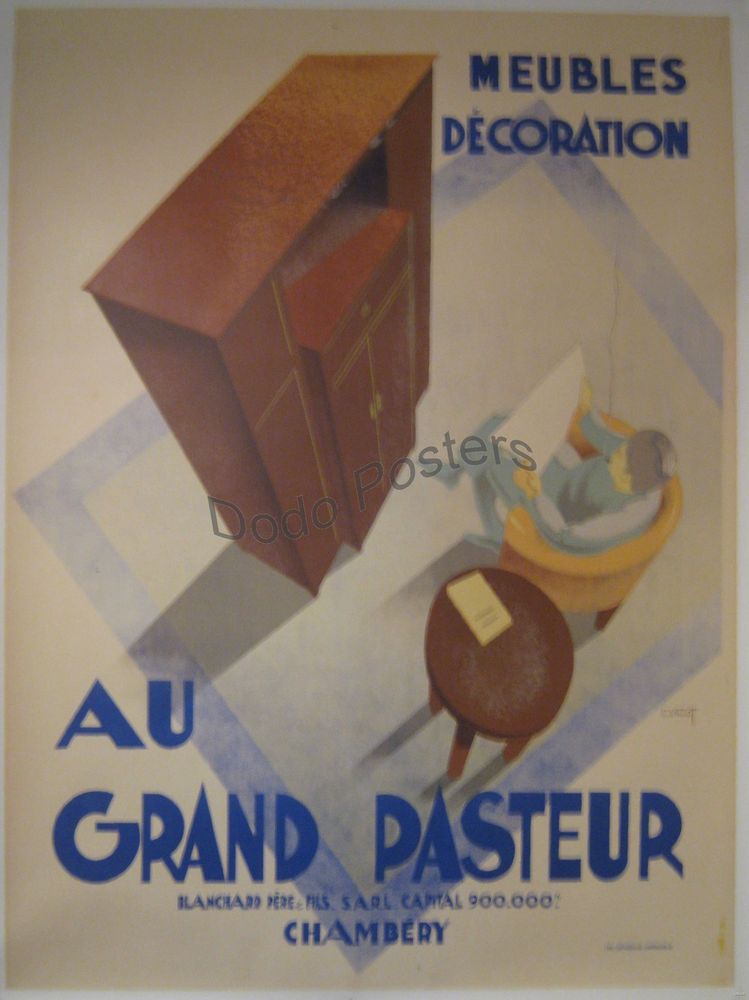 Au Grand Pasteur