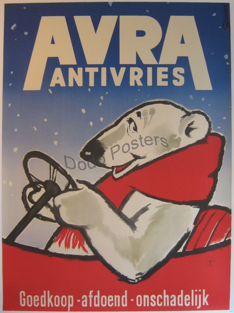 Avra Antivries