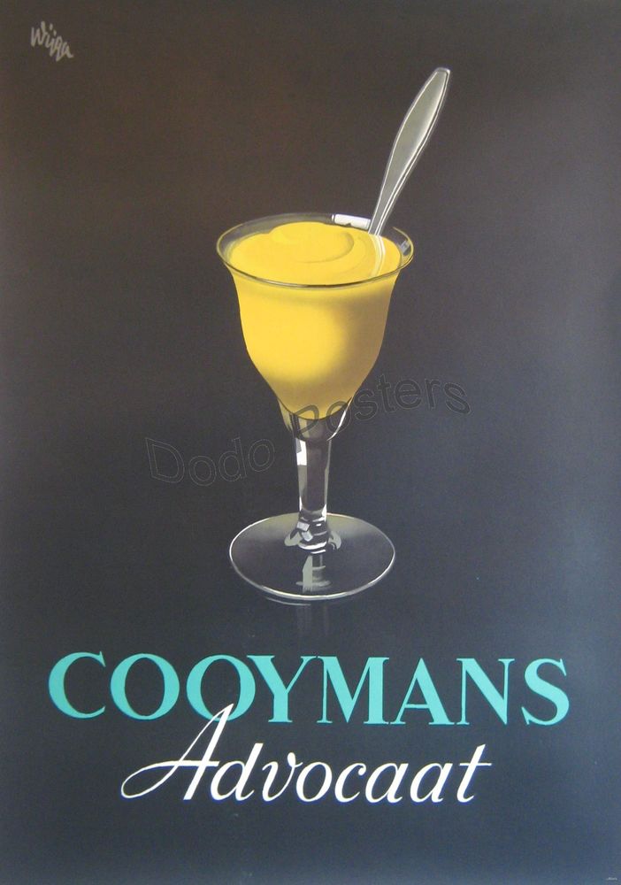 Cooymans Advocaat