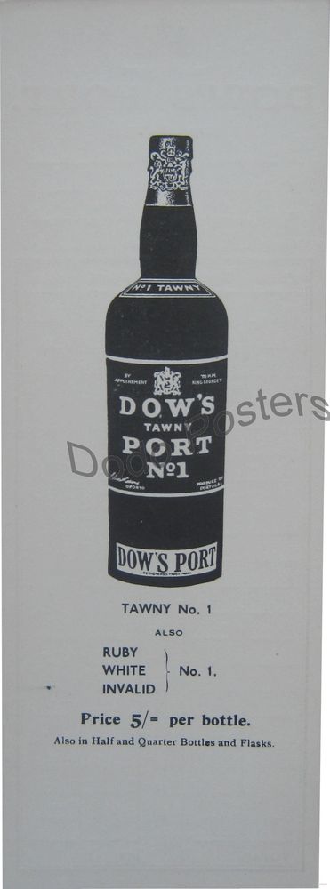 Dows Port