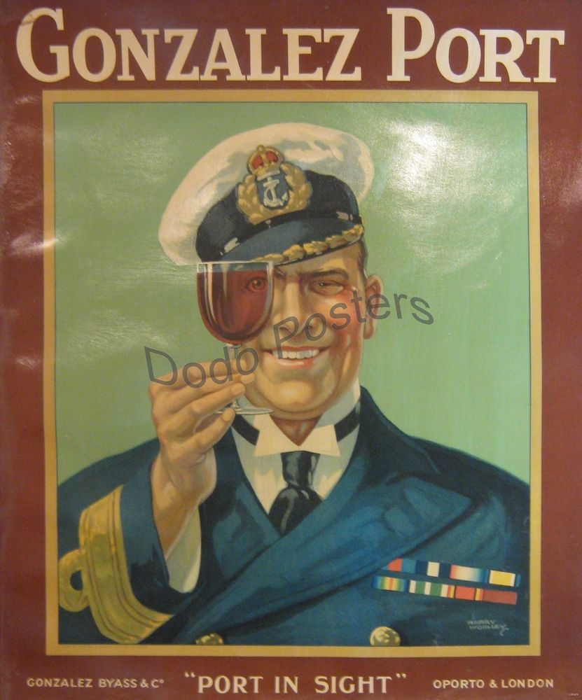 Gonzalez Port