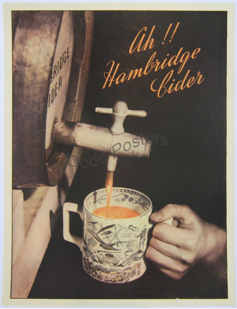 Hambridge Cider