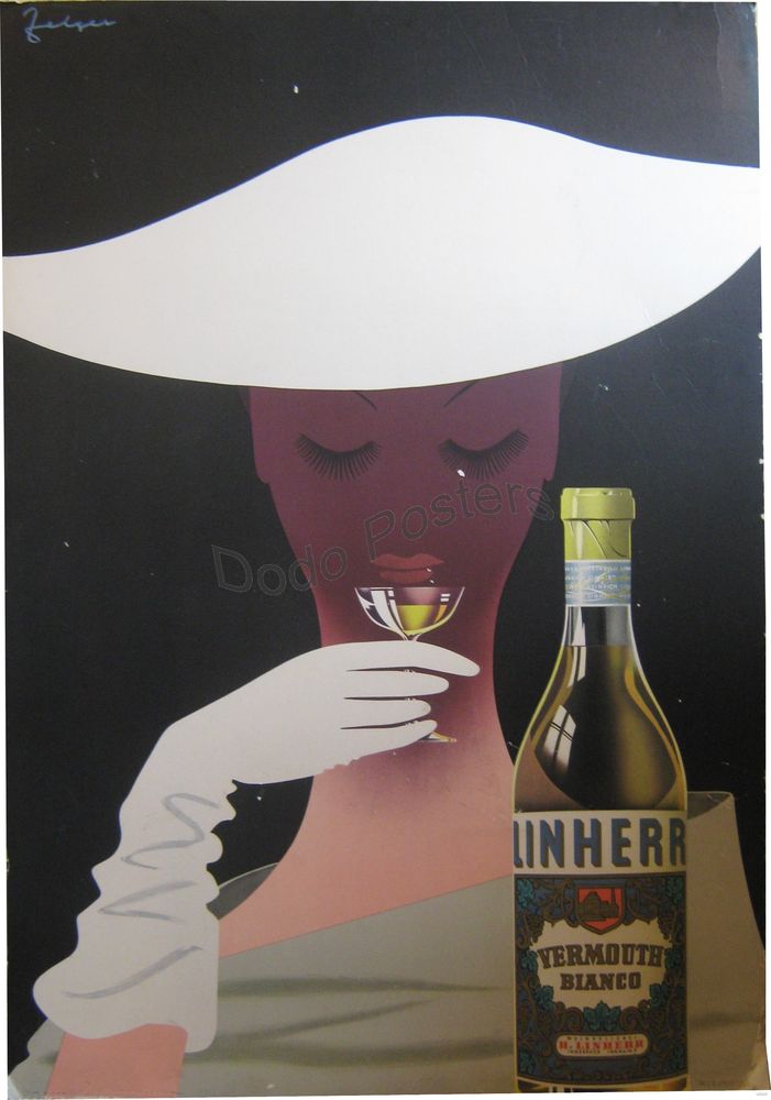 Linherr Vermouth