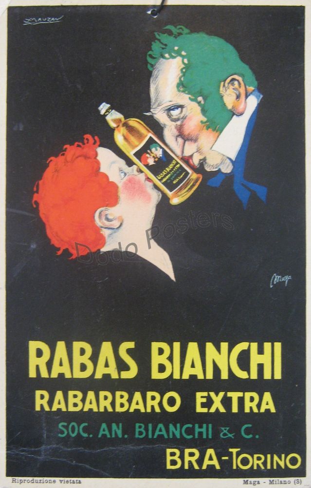 Rabas Bianchi Torino
