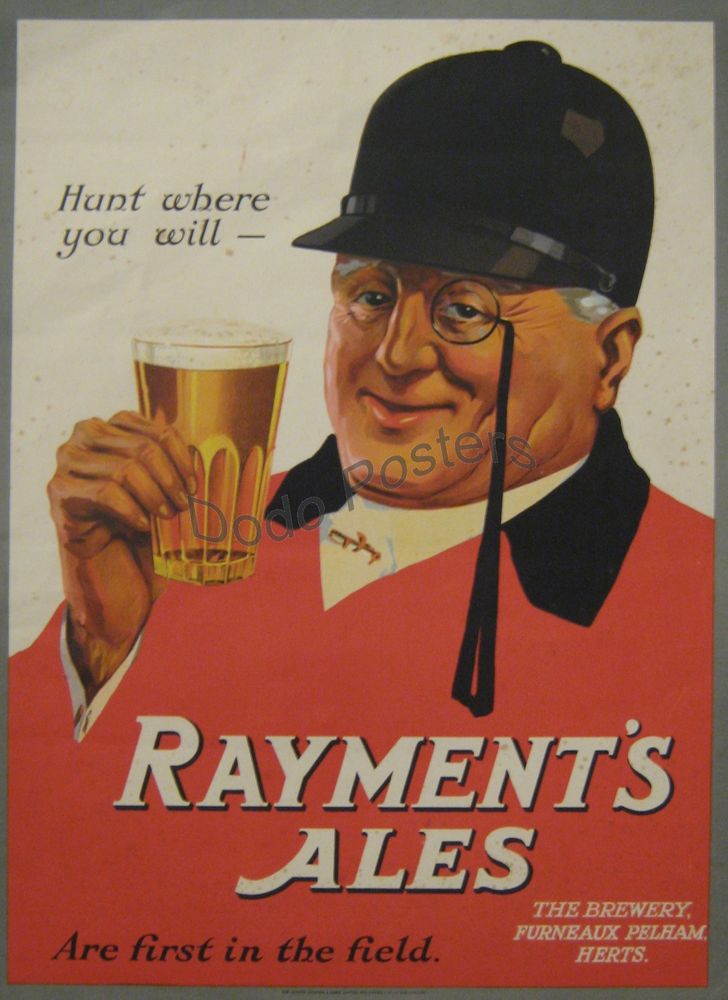 Rayments Ales