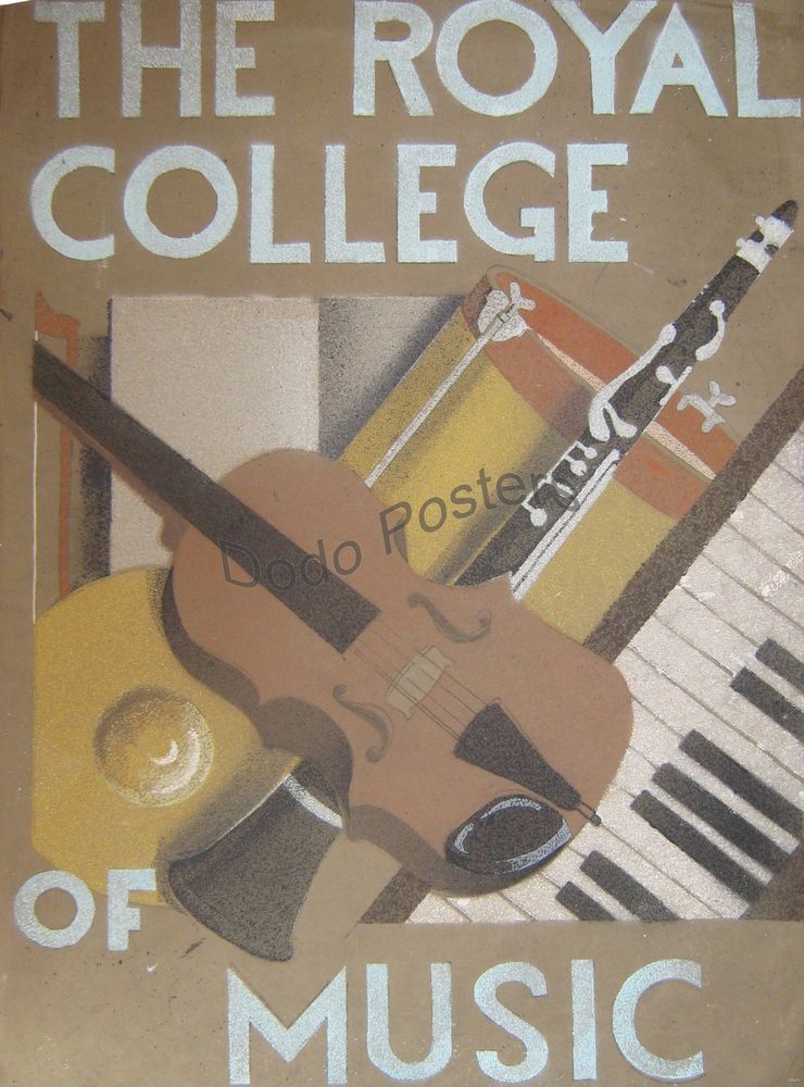 Royal College Music
