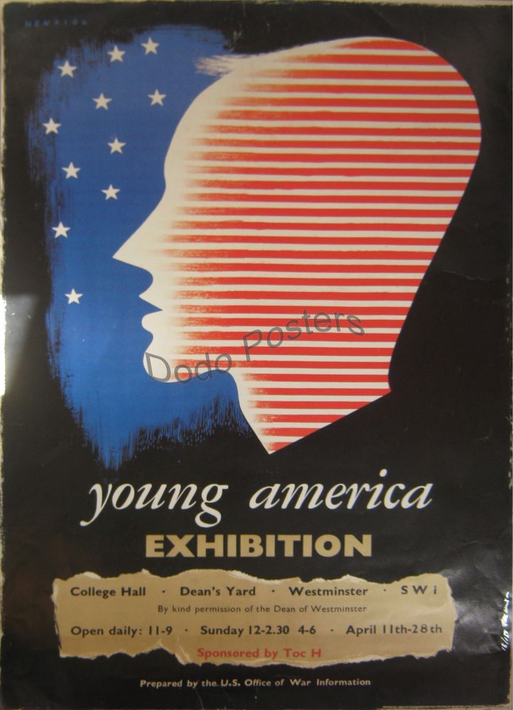 Young America Exhibition
