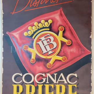 Cognac Briere – Distinction