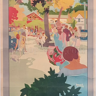 Woodhall Spa – Bromo-Iodine Waters