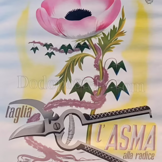 Riolo Terme – Taglia l’Asma alla Radice