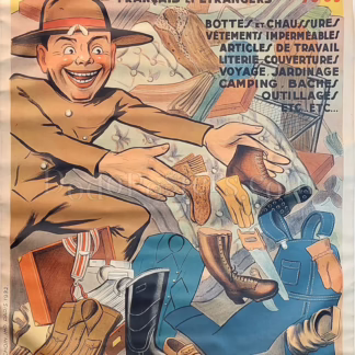 Stocks Américains – Liquidation à vils prix