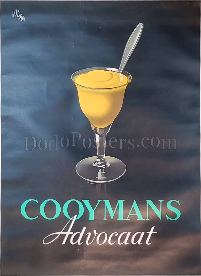Cooymans Advocaat