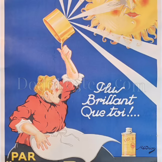 Par "The Rapid" Polish