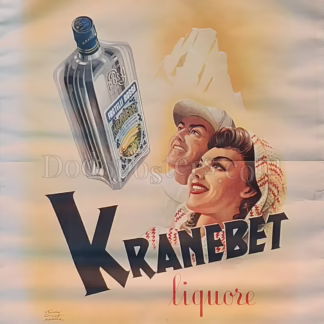 Fratelli Rossi – Kranebet Liquore
