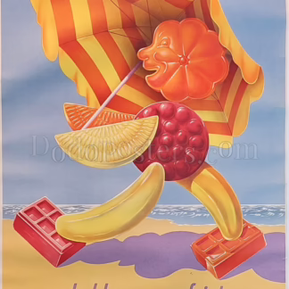 Gramin – Lekker opgefrist door zuurtjes