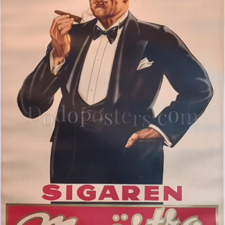 Maestro Sigaren
