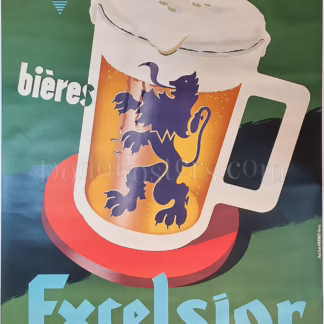 Excelsior (Bieres)