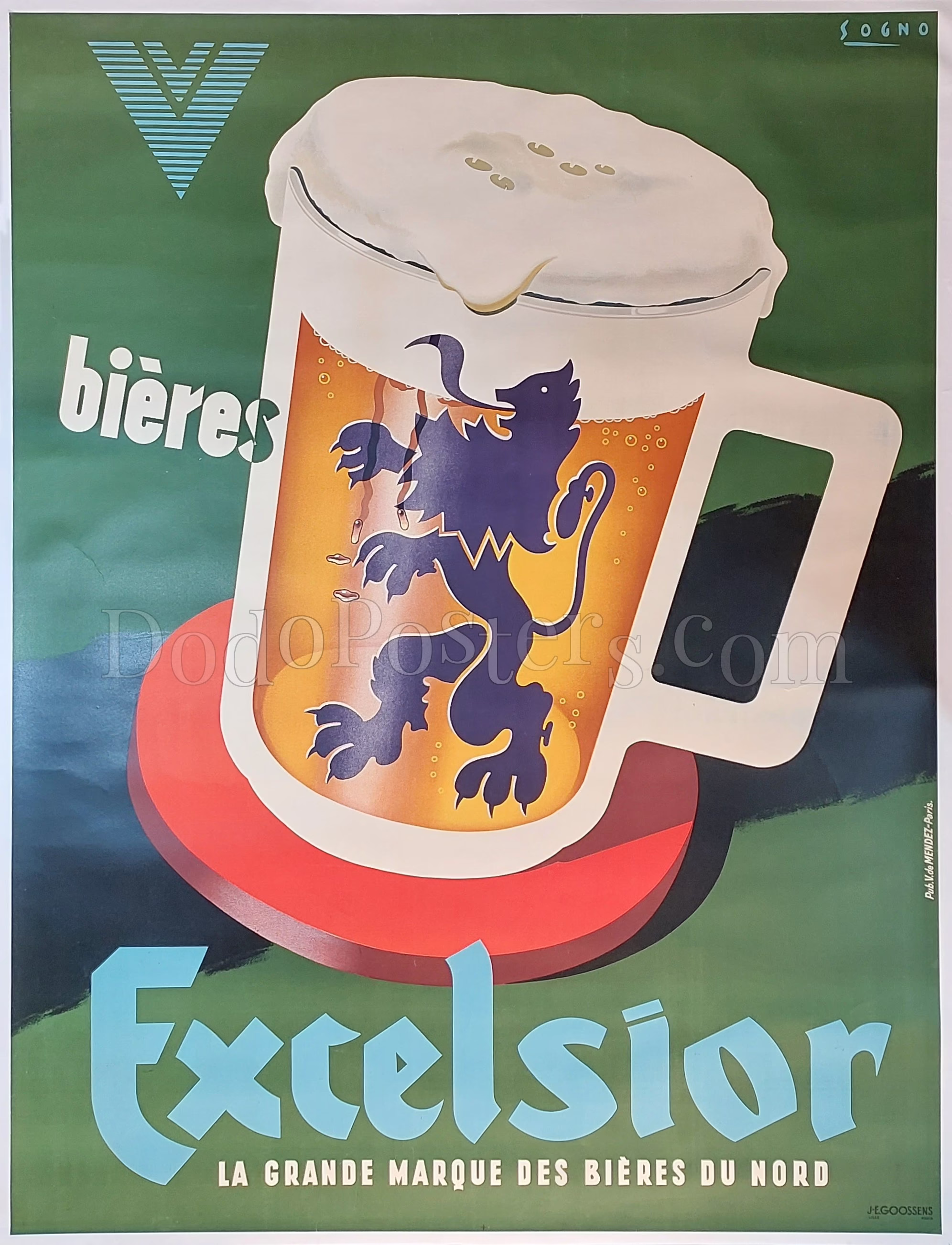 Excelsior (Bieres) - Image 2