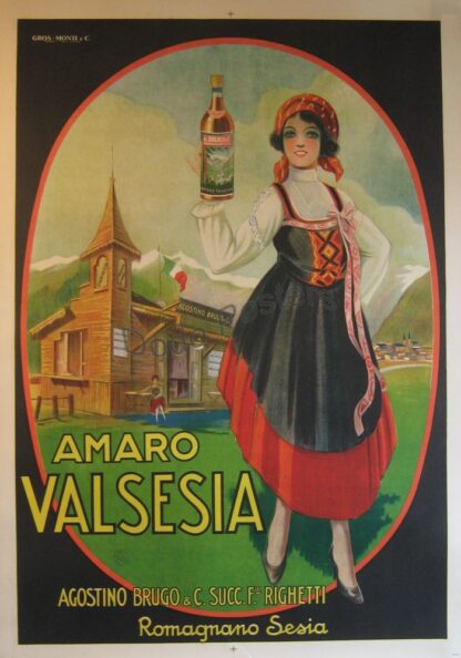 Amaro Valsesia