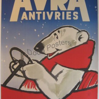 Avra Antivries