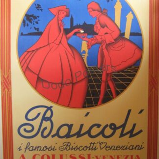 Baicoli