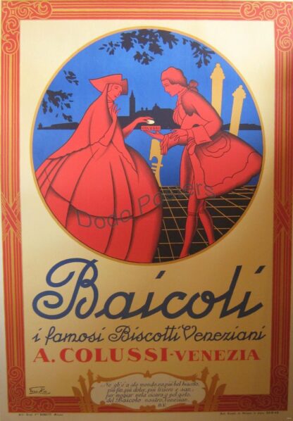 Baicoli