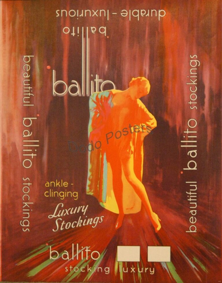 Ballito Luxury Stockings