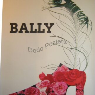 Bally Flowers