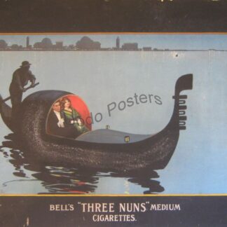 Bell's "Three Nuns" (Gondola)