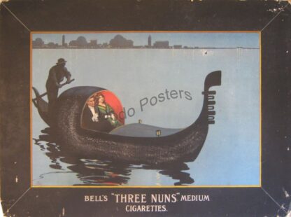 Bell's "Three Nuns" (Gondola)