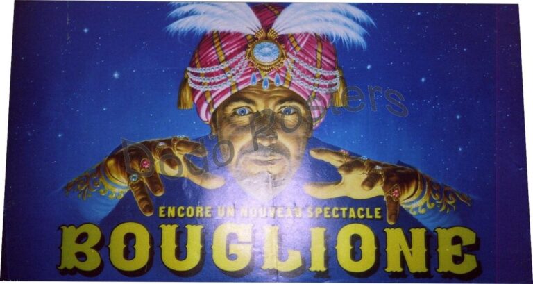 Bouglione