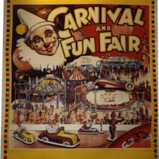 Carnival and Fun Fair
