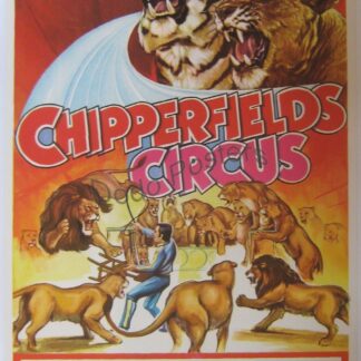 Chipperfields Circus