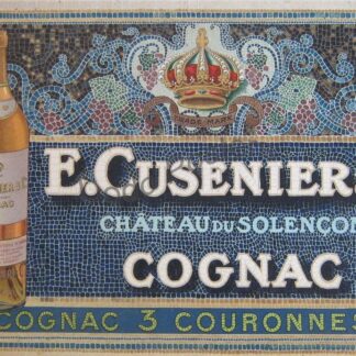 Cusenier Cognac