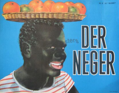 Der Neger