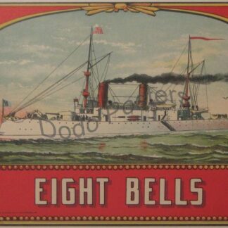 Eight Bells