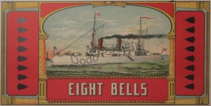 Eight Bells