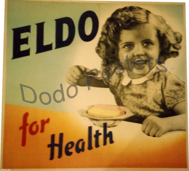 Eldo child