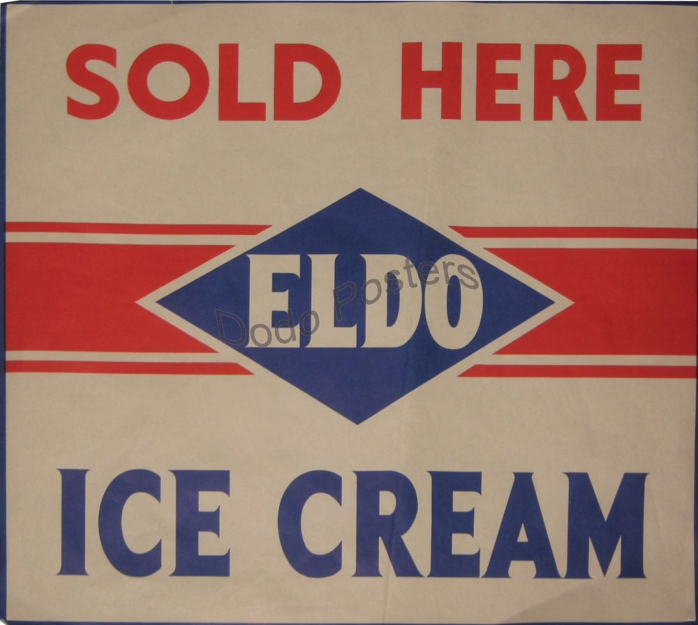 Sold Here Eldo