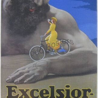 Excelsior Bicycle