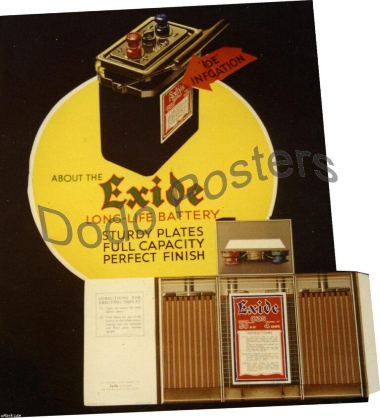 Exide