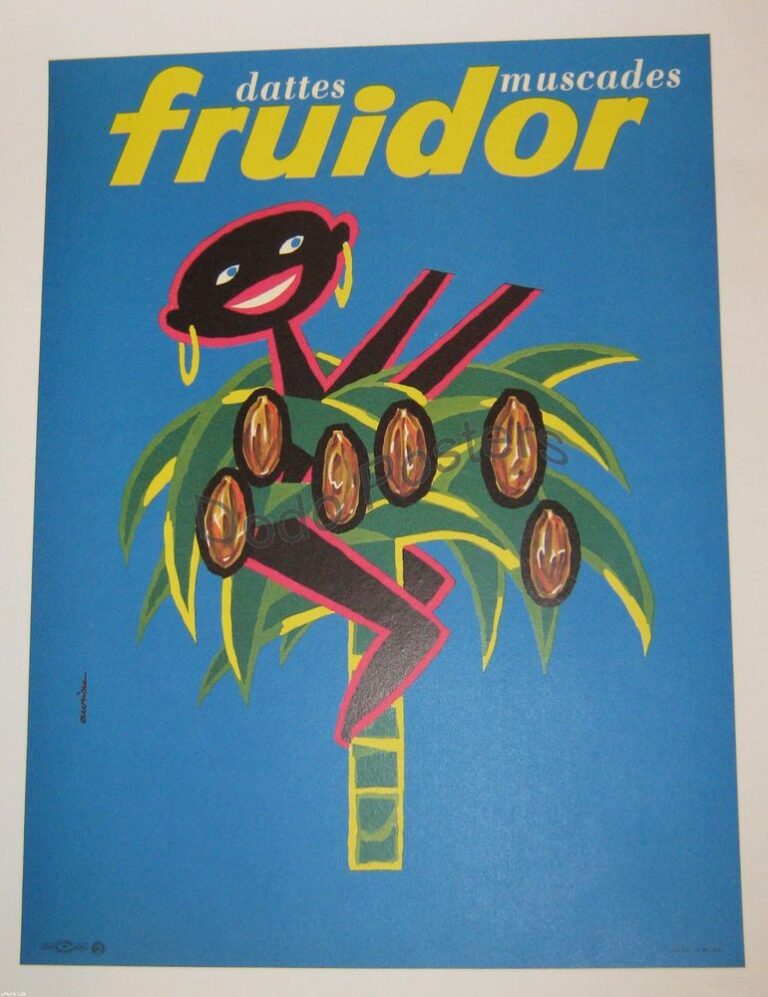 Fruidor Dates