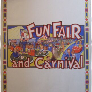 Fun Fair and Carnival