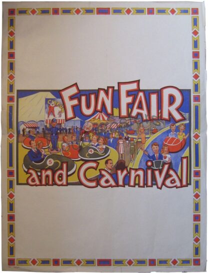 Fun Fair and Carnival