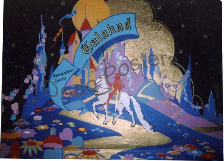 Galahad