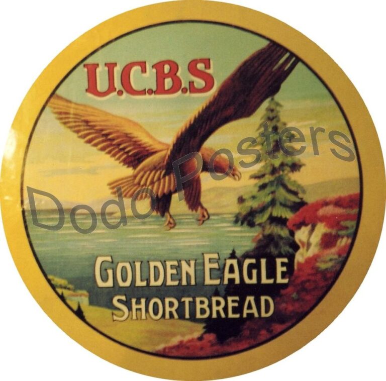 Golden Eagle