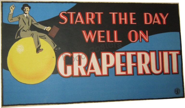 Grapefruit