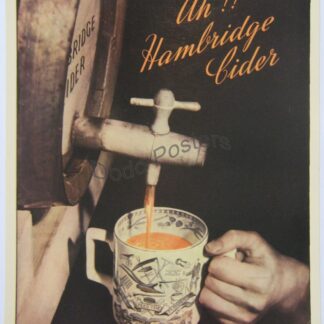 Hambridge Cider