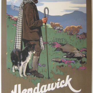 Hendawick Scottish Underwear