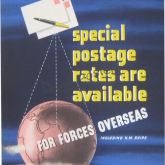 H.M. Forces Overseas